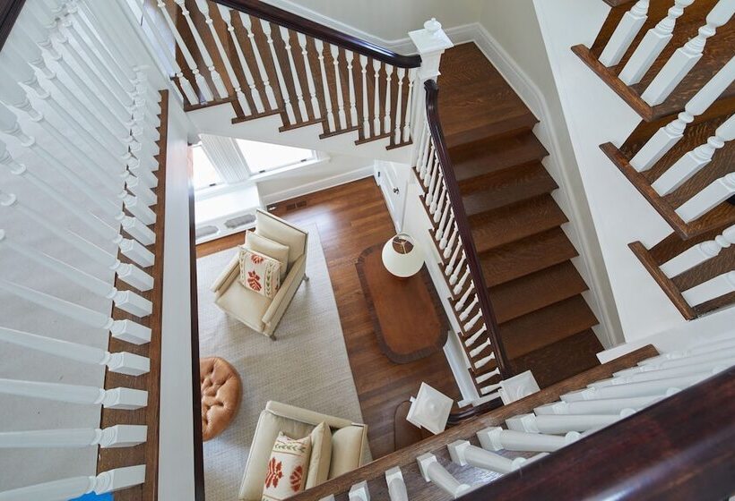 Bed and Breakfast The Smith Steiner