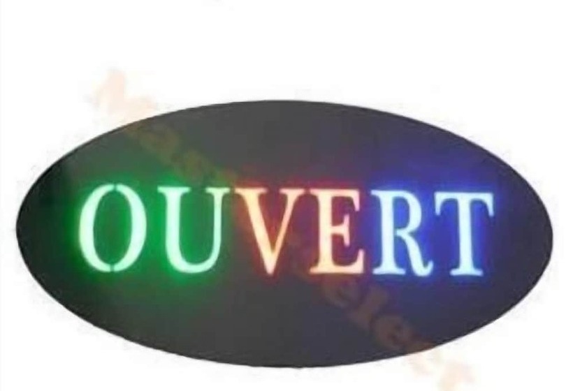 住宿加早餐 Villa Cecilia