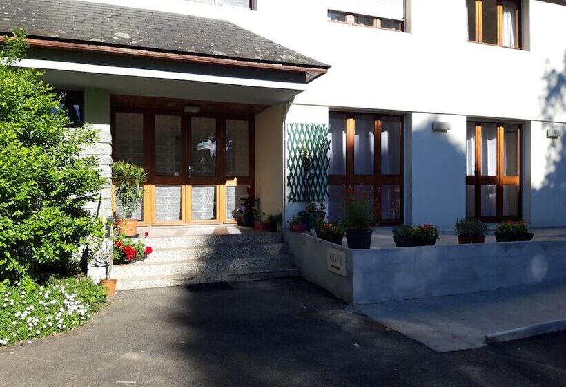 住宿加早餐 Villa Cecilia