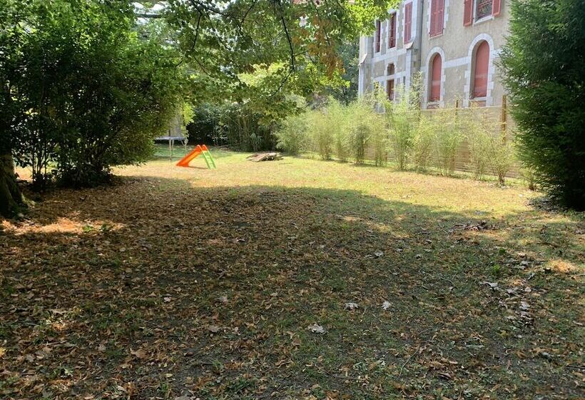 住宿加早餐 Villa Cecilia