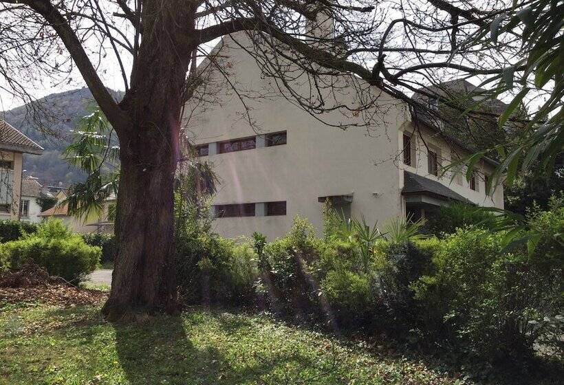 住宿加早餐 Villa Cecilia