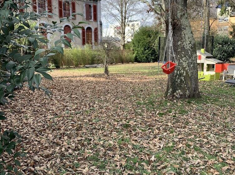 住宿加早餐 Villa Cecilia