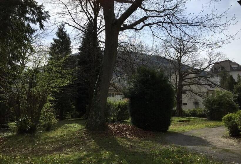 住宿加早餐 Villa Cecilia