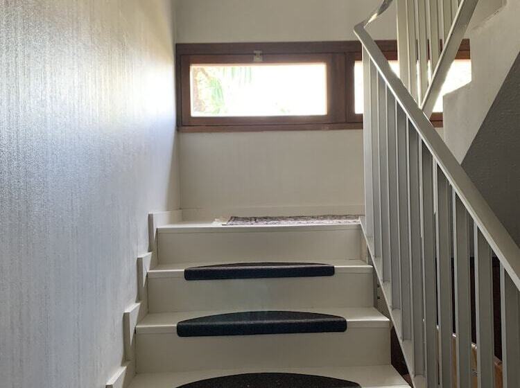 住宿加早餐 Villa Cecilia