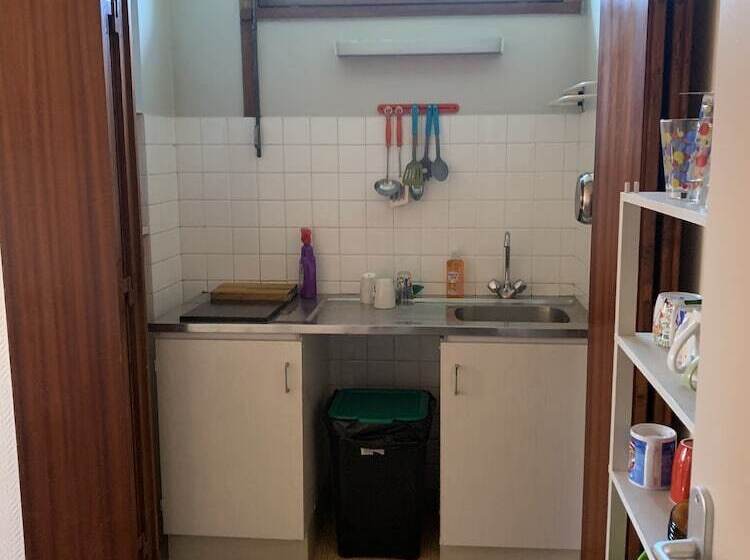 住宿加早餐 Villa Cecilia