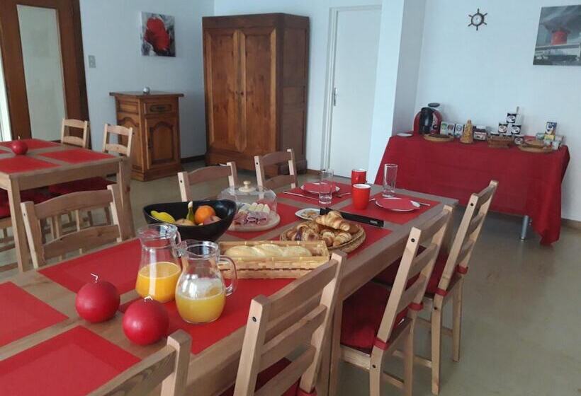 住宿加早餐 Villa Cecilia