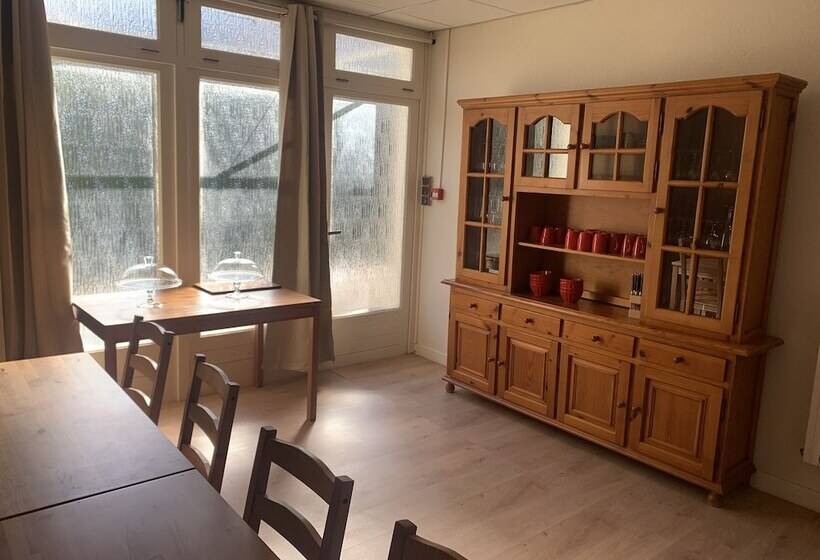 住宿加早餐 Villa Cecilia