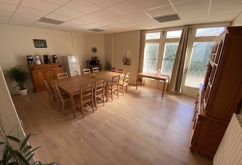 住宿加早餐 Villa Cecilia