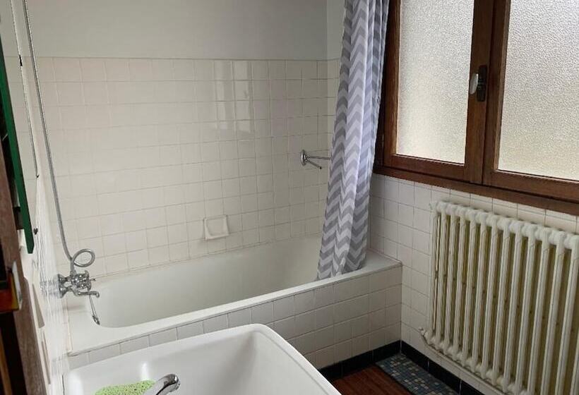 住宿加早餐 Villa Cecilia