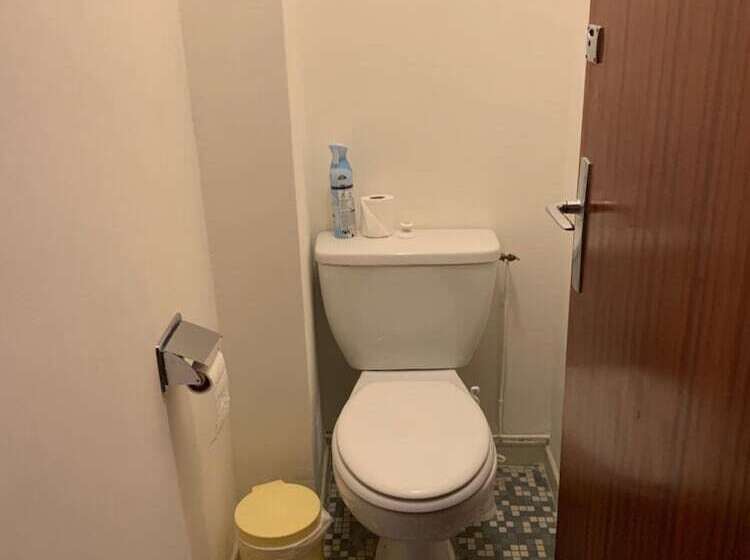 住宿加早餐 Villa Cecilia