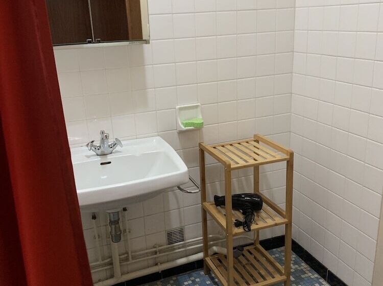 住宿加早餐 Villa Cecilia