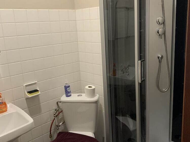 住宿加早餐 Villa Cecilia