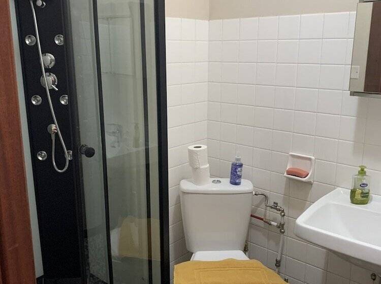 住宿加早餐 Villa Cecilia