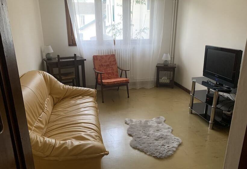 住宿加早餐 Villa Cecilia