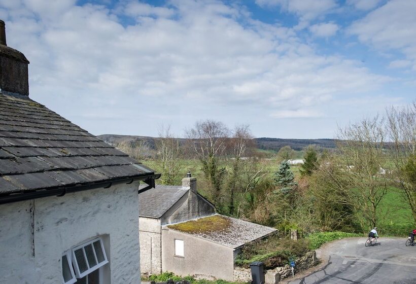 客栈  Hare & Hounds