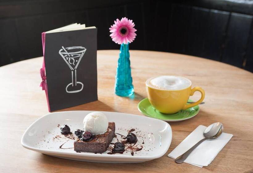 客栈  Hare & Hounds