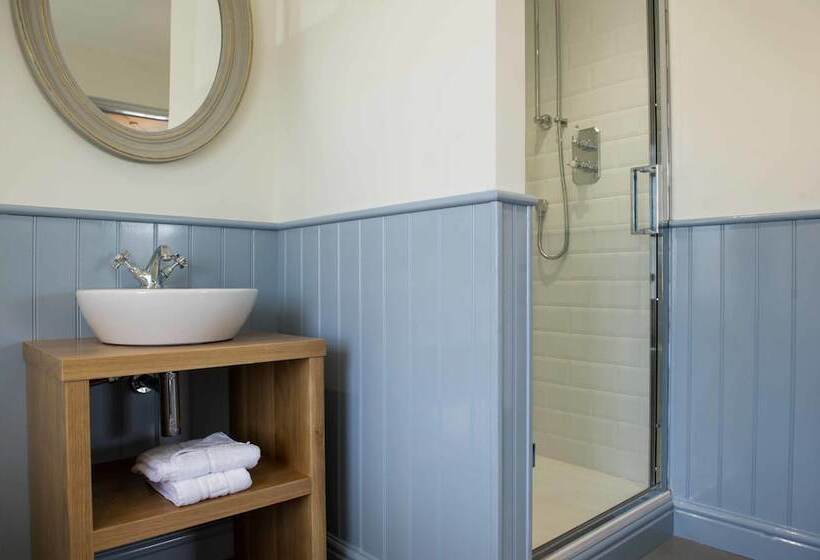 客栈  Hare & Hounds