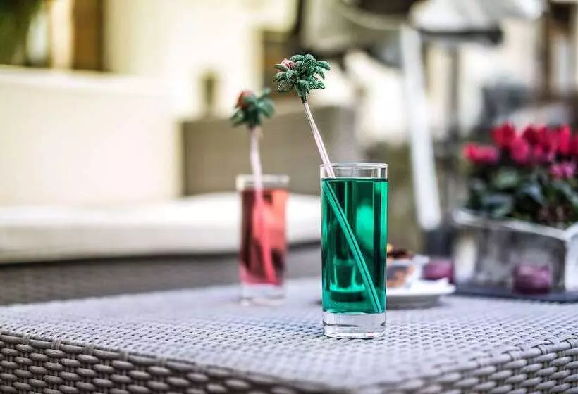 ホテル Altis Val Vert