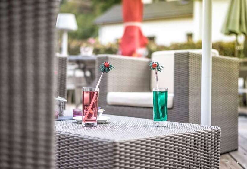 호텔 Altis Val Vert