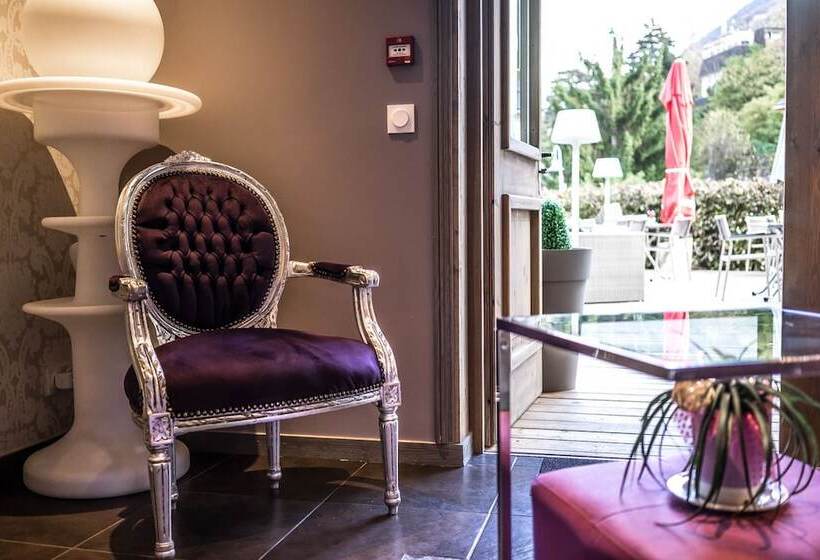 호텔 Altis Val Vert