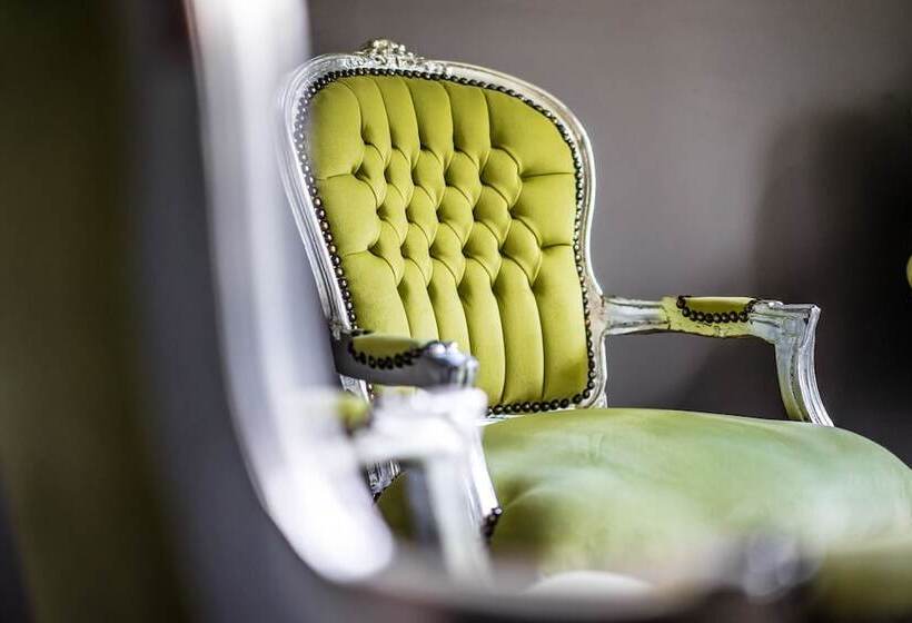 호텔 Altis Val Vert