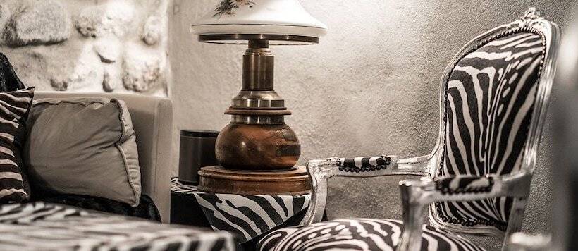 호텔 Altis Val Vert