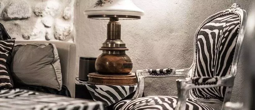 ホテル Altis Val Vert