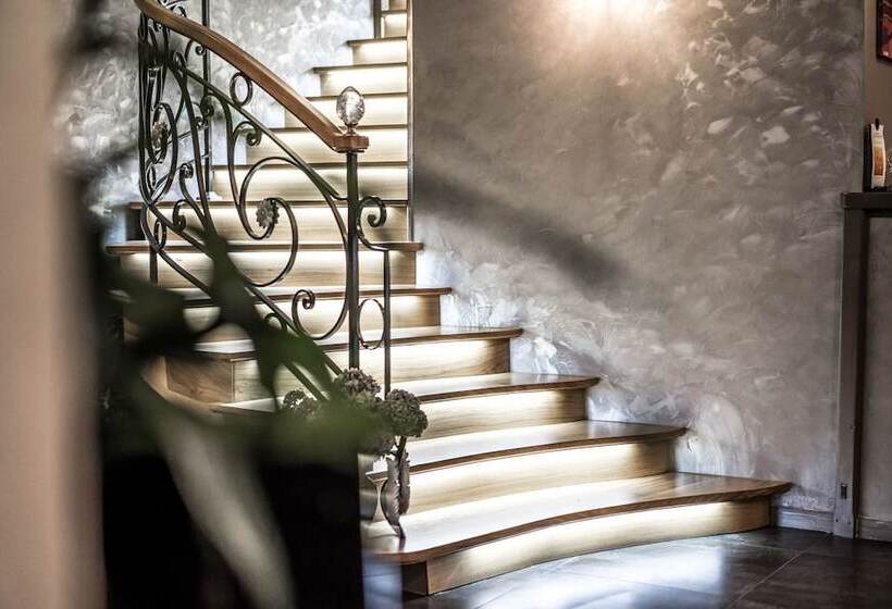 호텔 Altis Val Vert