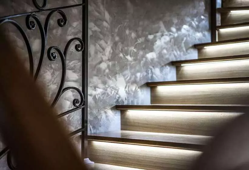 ホテル Altis Val Vert