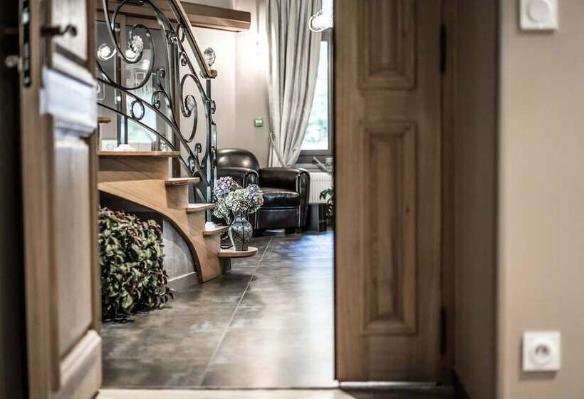 호텔 Altis Val Vert