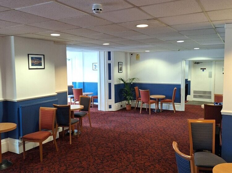 Tor Park Hotel, Sure Hotel Collection By Best Western