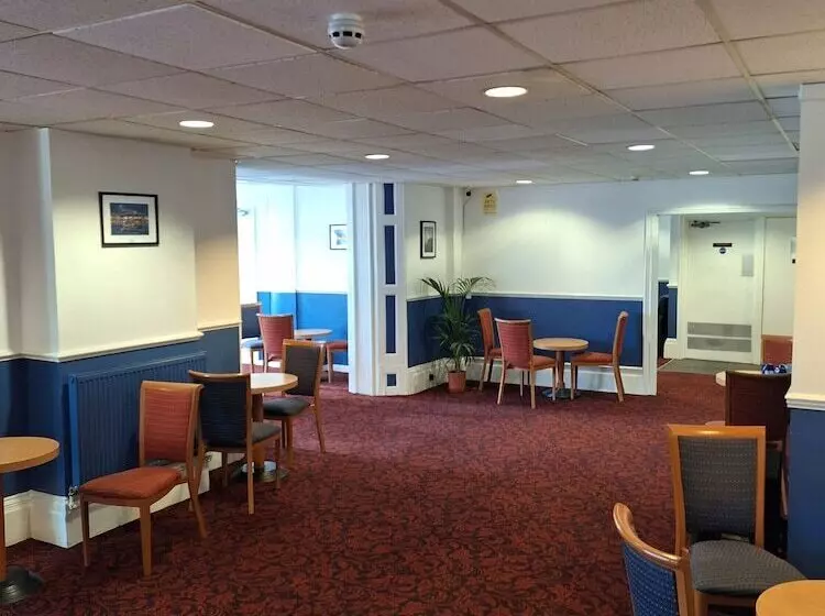 Tor Park Hotel, Sure Hotel Collection By Best Western