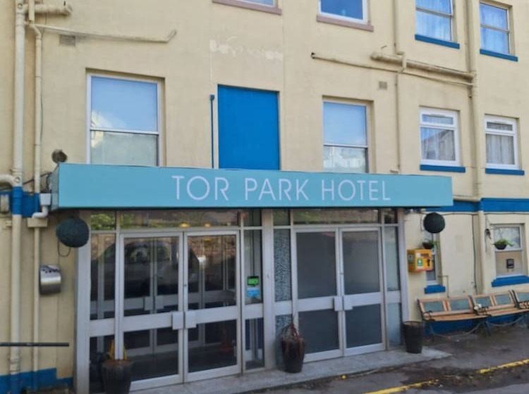 Tor Park Hotel, Sure Hotel Collection By Best Western