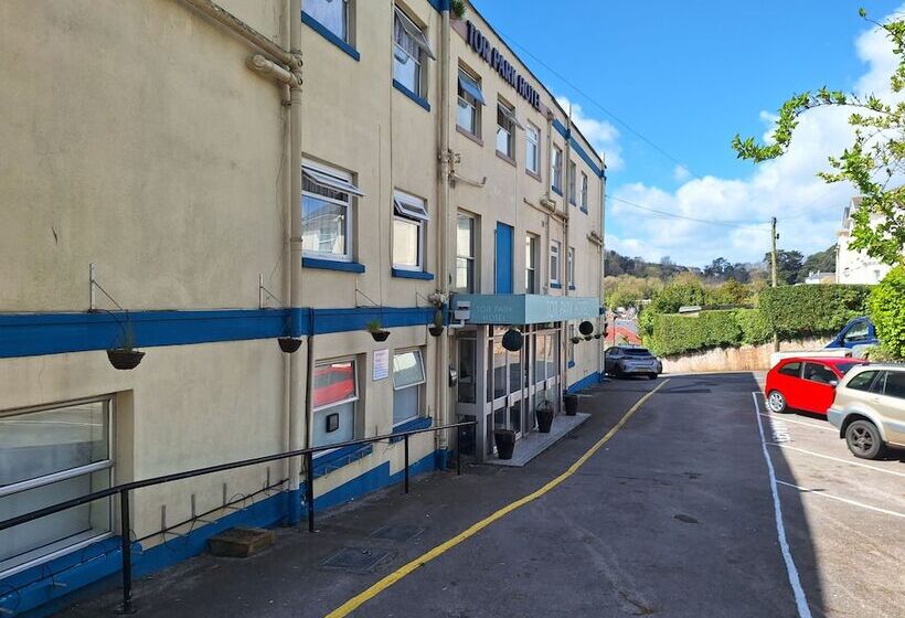 Tor Park Hotel, Sure Hotel Collection By Best Western