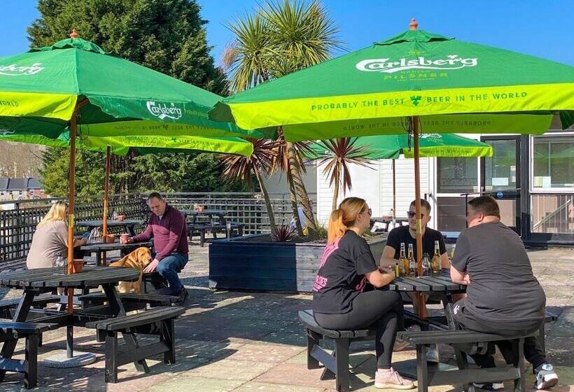 Tor Park Hotel, Sure Hotel Collection By Best Western