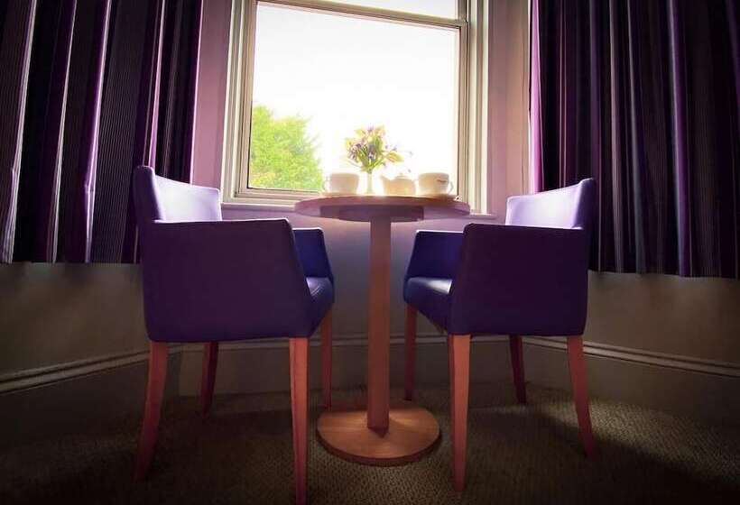 Tor Park Hotel, Sure Hotel Collection By Best Western