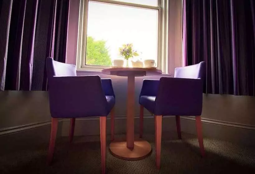 Tor Park Hotel, Sure Hotel Collection By Best Western