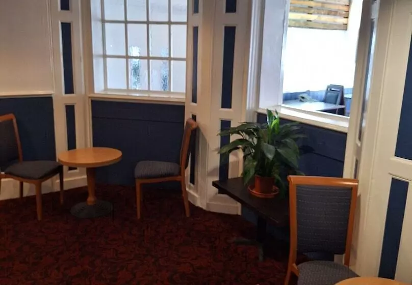 Tor Park Hotel, Sure Hotel Collection By Best Western
