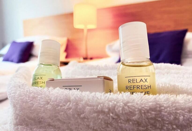 Tor Park Hotel, Sure Hotel Collection By Best Western