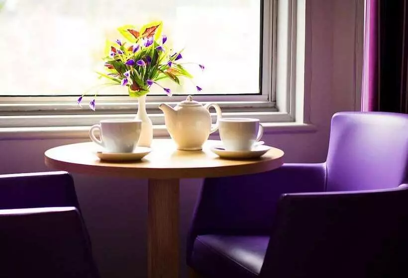 Tor Park Hotel, Sure Hotel Collection By Best Western
