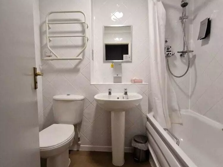 Tor Park Hotel, Sure Hotel Collection By Best Western