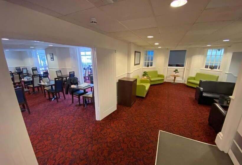 Tor Park Hotel, Sure Hotel Collection By Best Western