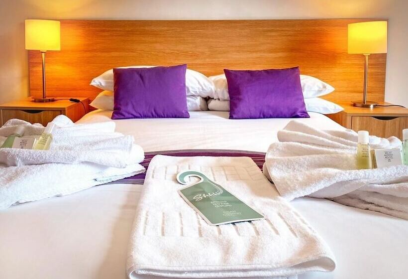 Tor Park Hotel, Sure Hotel Collection By Best Western