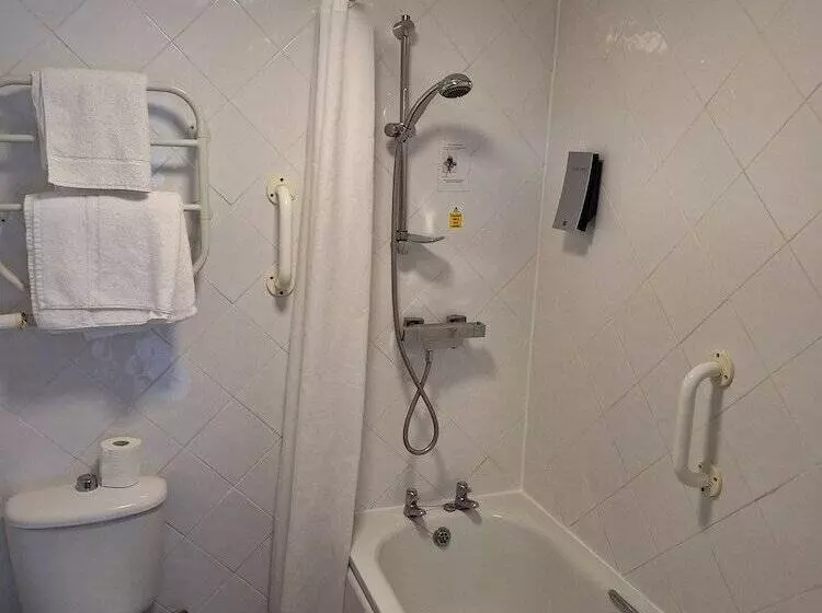 Tor Park Hotel, Sure Hotel Collection By Best Western