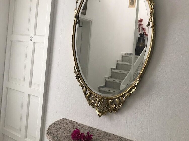 هتل Halikarnas Pansiyon