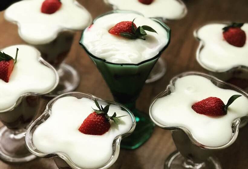 هتل Halikarnas Pansiyon