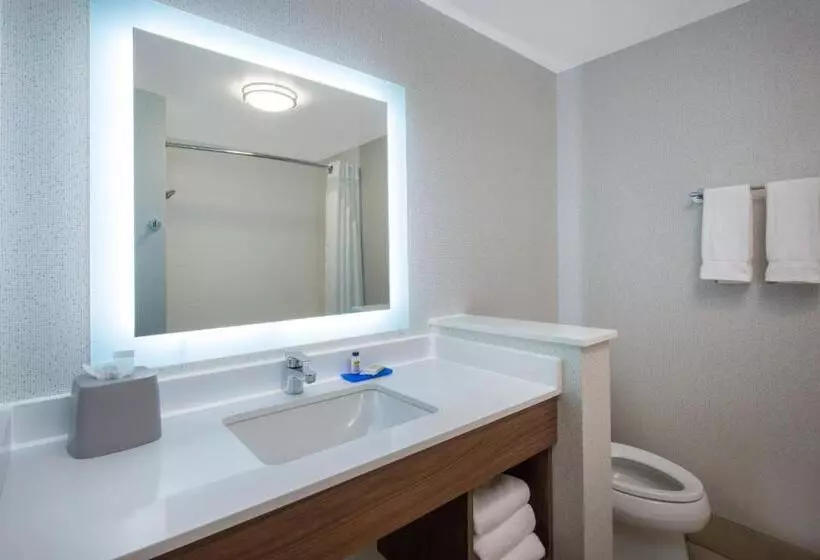 Hotelli Holiday Inn Express & Suites   Chico, An Ihg