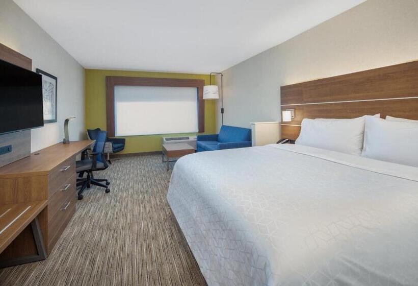 فندق Holiday Inn Express & Suites   Chico, An Ihg