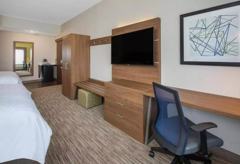 Hotelli Holiday Inn Express & Suites   Chico, An Ihg