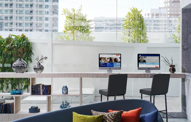 Hotel Holiday Inn Express Pattaya Central By Ihg